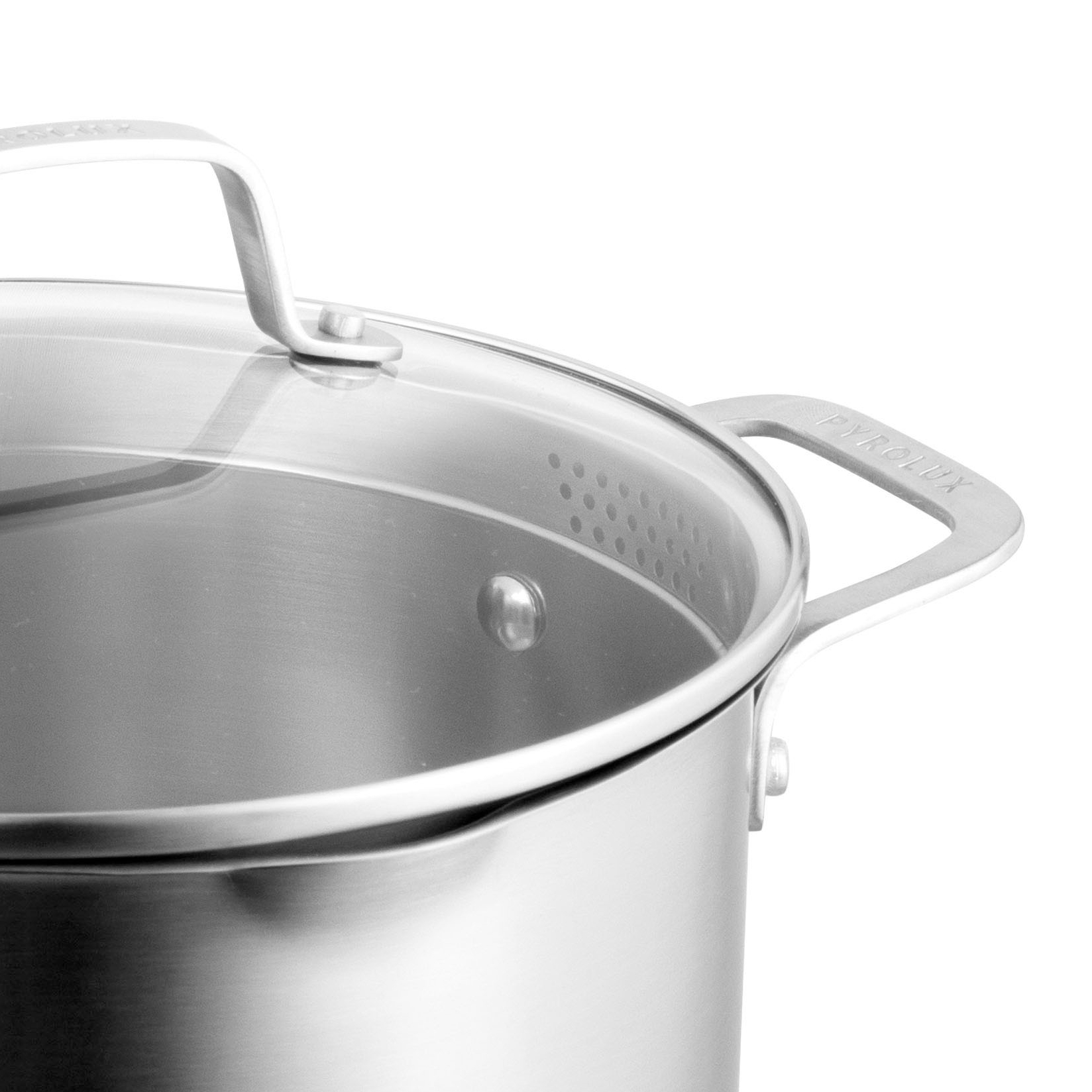 Pyrolux Radius 85 Stockpot 22cm/5.3 L-3