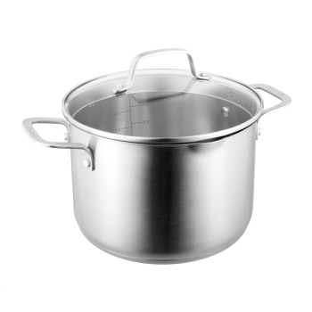 Pyrolux Radius 85 Stockpot 22cm/5.3 L