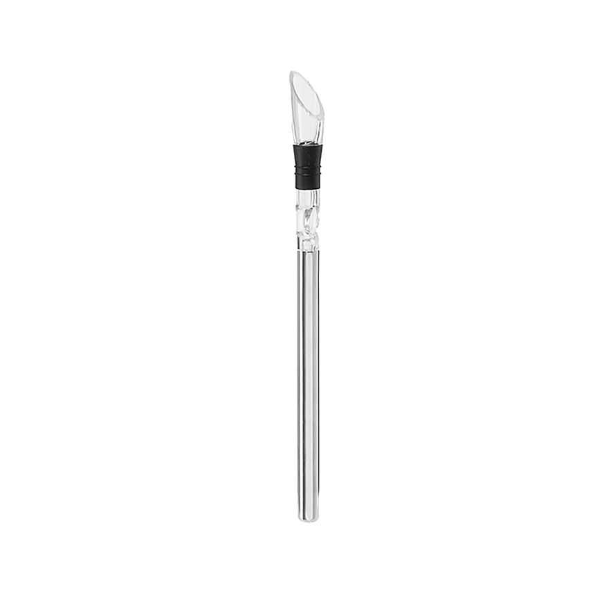 Bartender Stainless Steel Wine Chill Stick