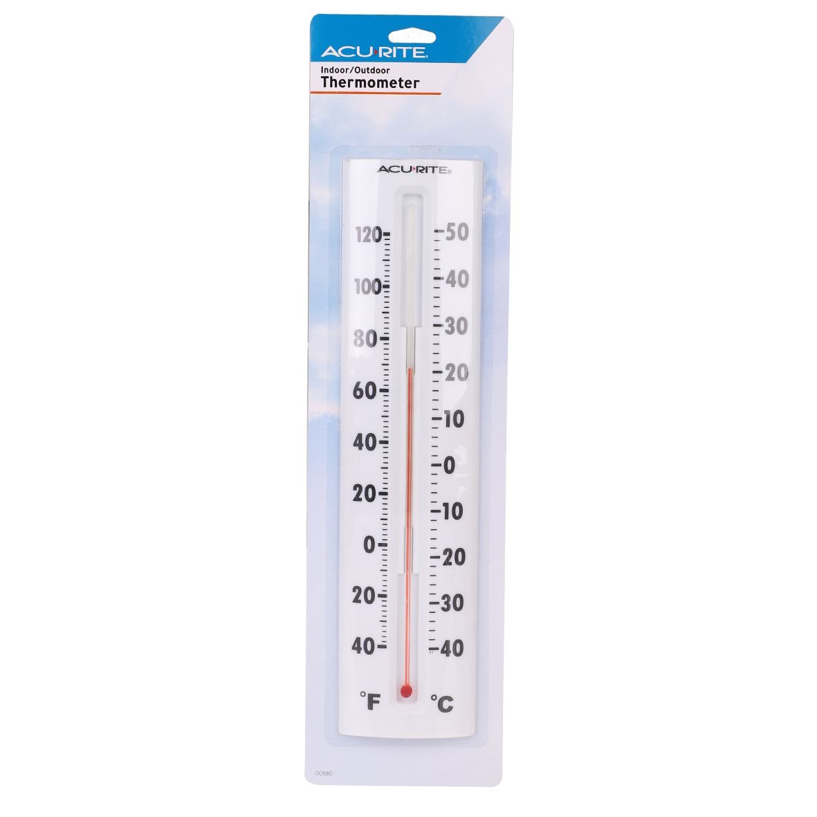 Acurite Easy-read Thermometer