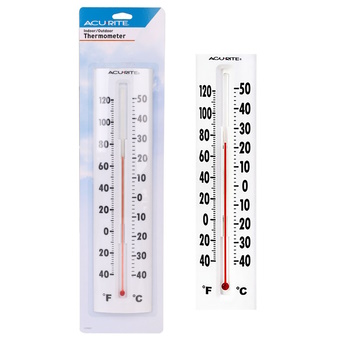 Acurite Easy-read Thermometer
