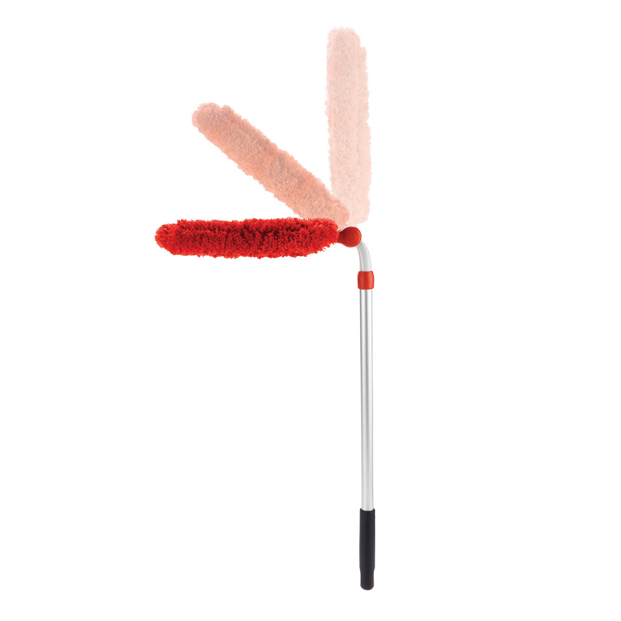 OXO GG Microfiber Extendable Duster