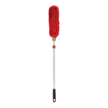 OXO GG Microfiber Extendable Duster