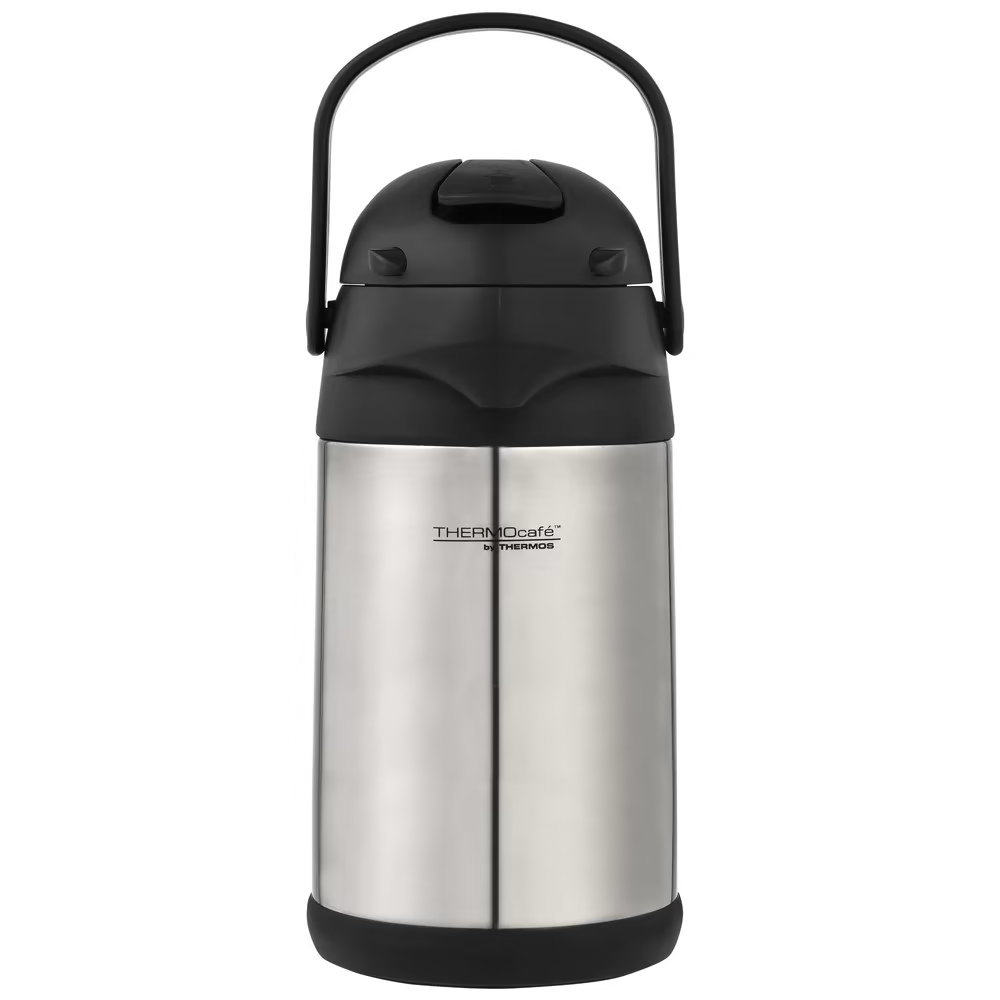 Thermos THERMOcafé™ Insulated Pump Pot 2.5L