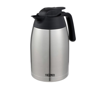 Thermos Insulated Carafe 1.5L Silver