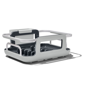 Oxo Good Grips Over-The-Sink Aluminium Dish Rack