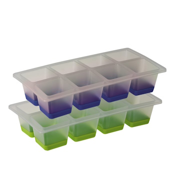 Avanti 8 Cup Pop Ice Cube Tray Set/2