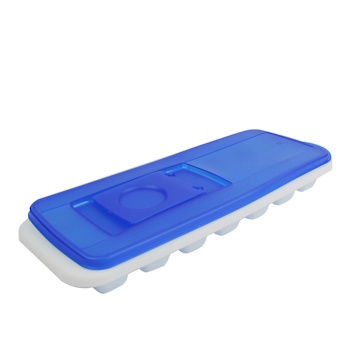 Avanti Ice Cube Tray W/Pour Through Lid