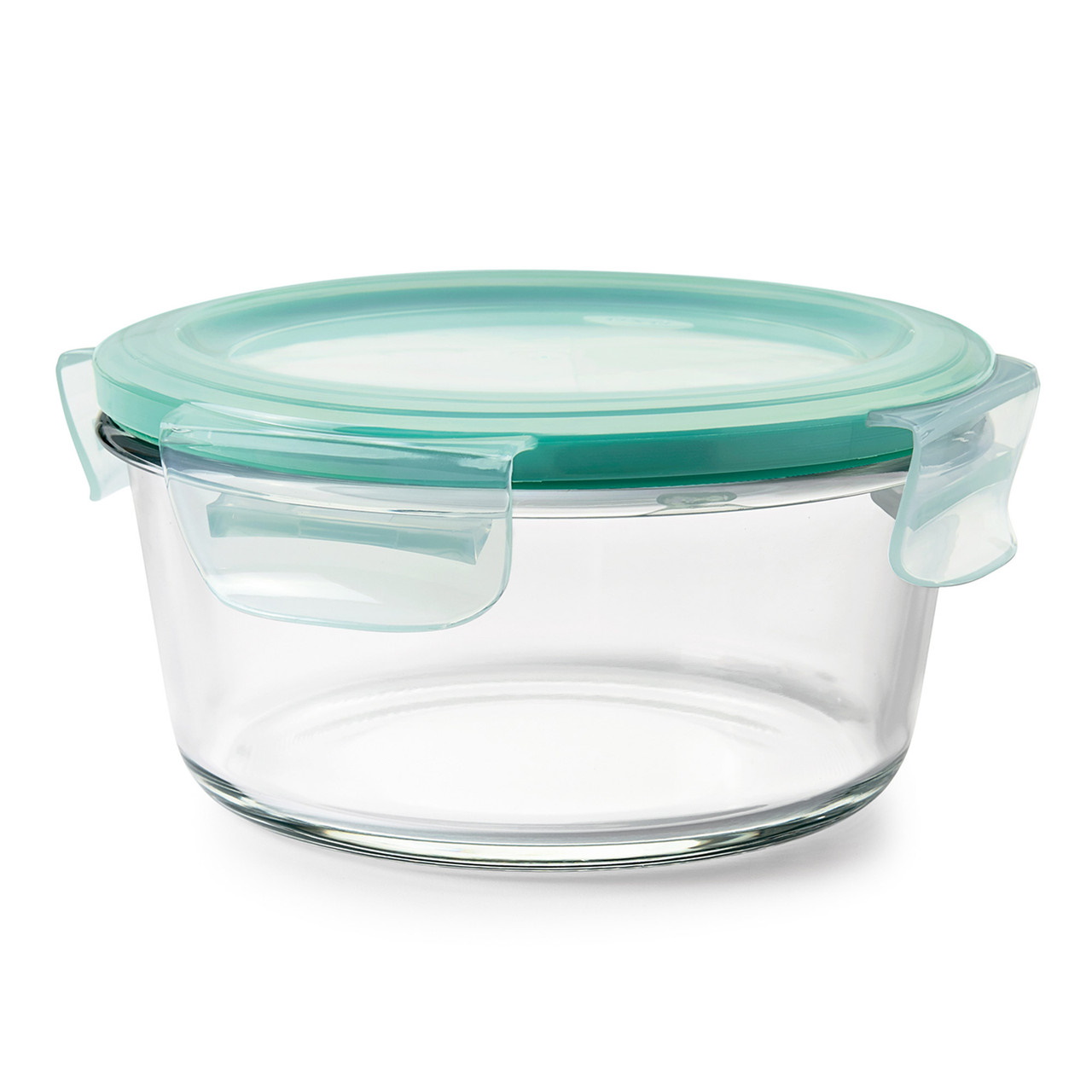  OXO GG Smart Seal Round Container - 0.9L-1
