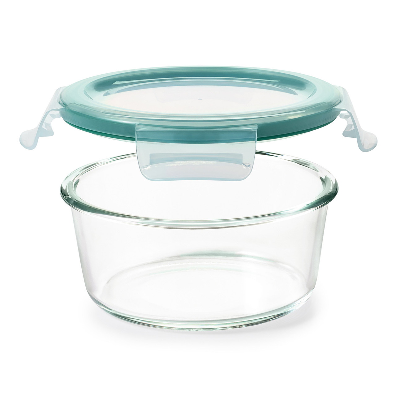  OXO GG Smart Seal Round Container - 0.9L-3
