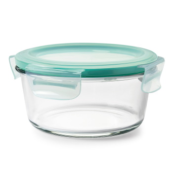  OXO GG Smart Seal Round Container - 0.9L