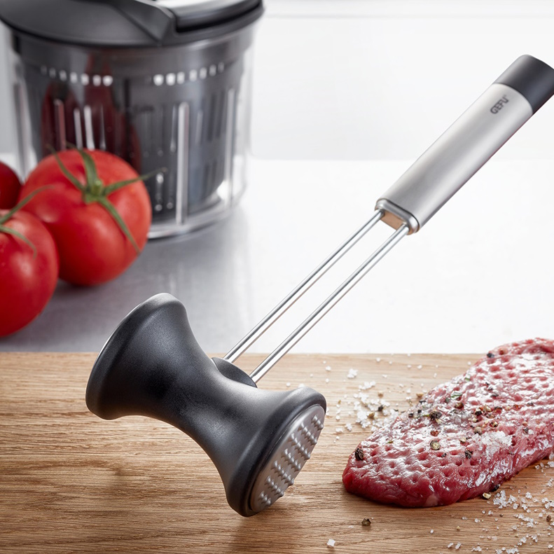 Gefu Primeline Meat Tenderizer 27.4cm-3