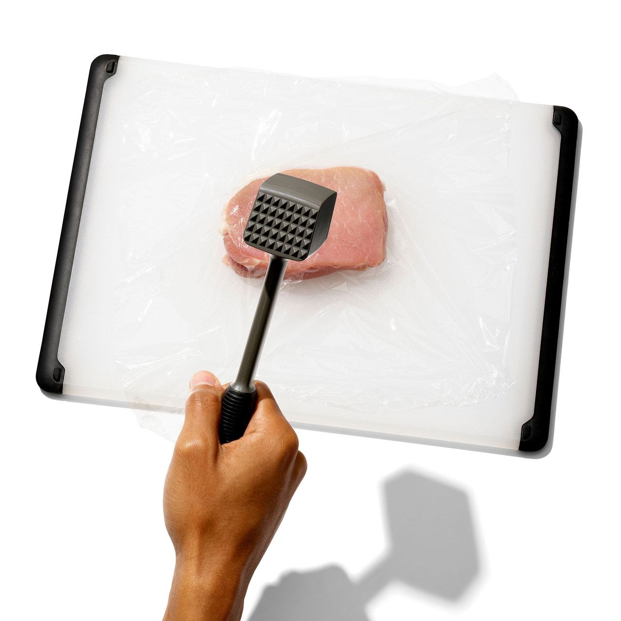Oxo GG Meat Tenderizer-4
