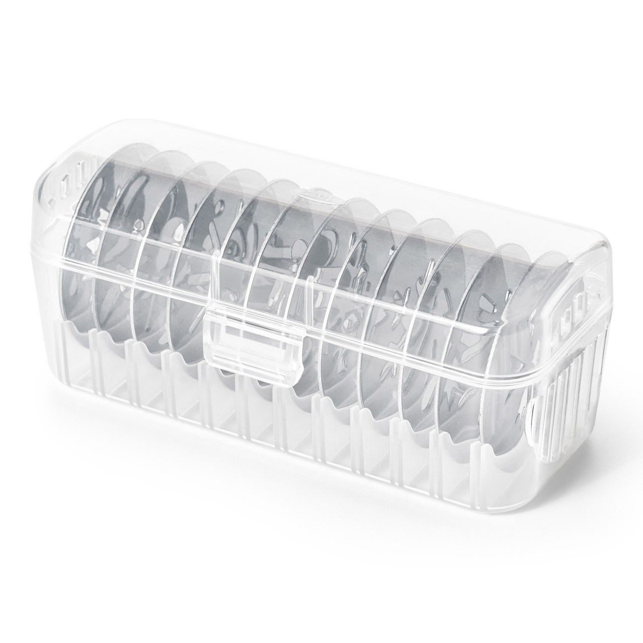 Oxo GG 14-pce Cookie Press Set-4