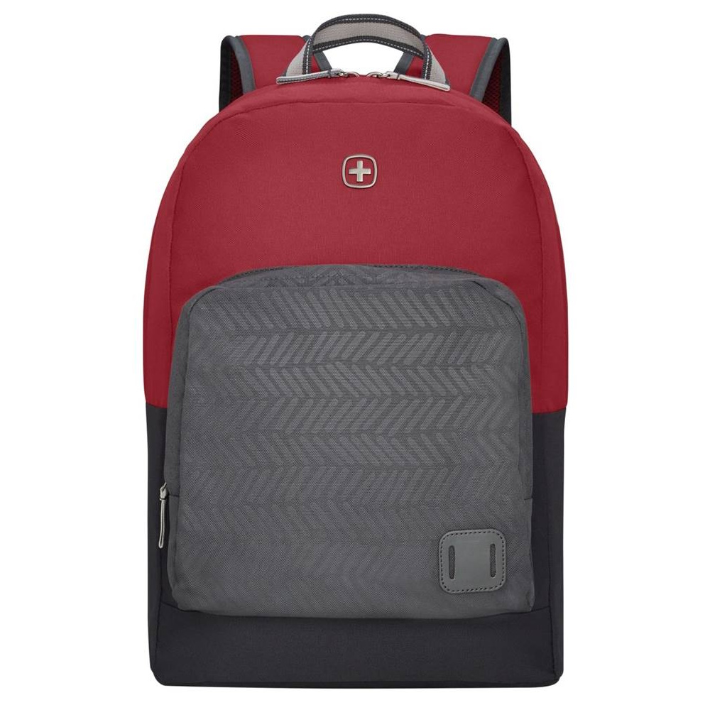 Wenger Next Crango 18 Laptop BPack Red-1