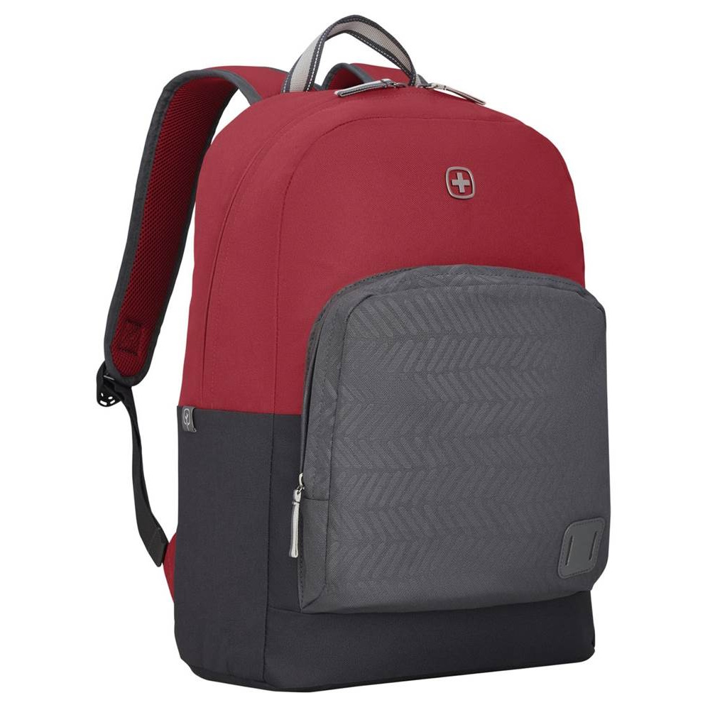Wenger Next Crango 18 Laptop BPack Red-3