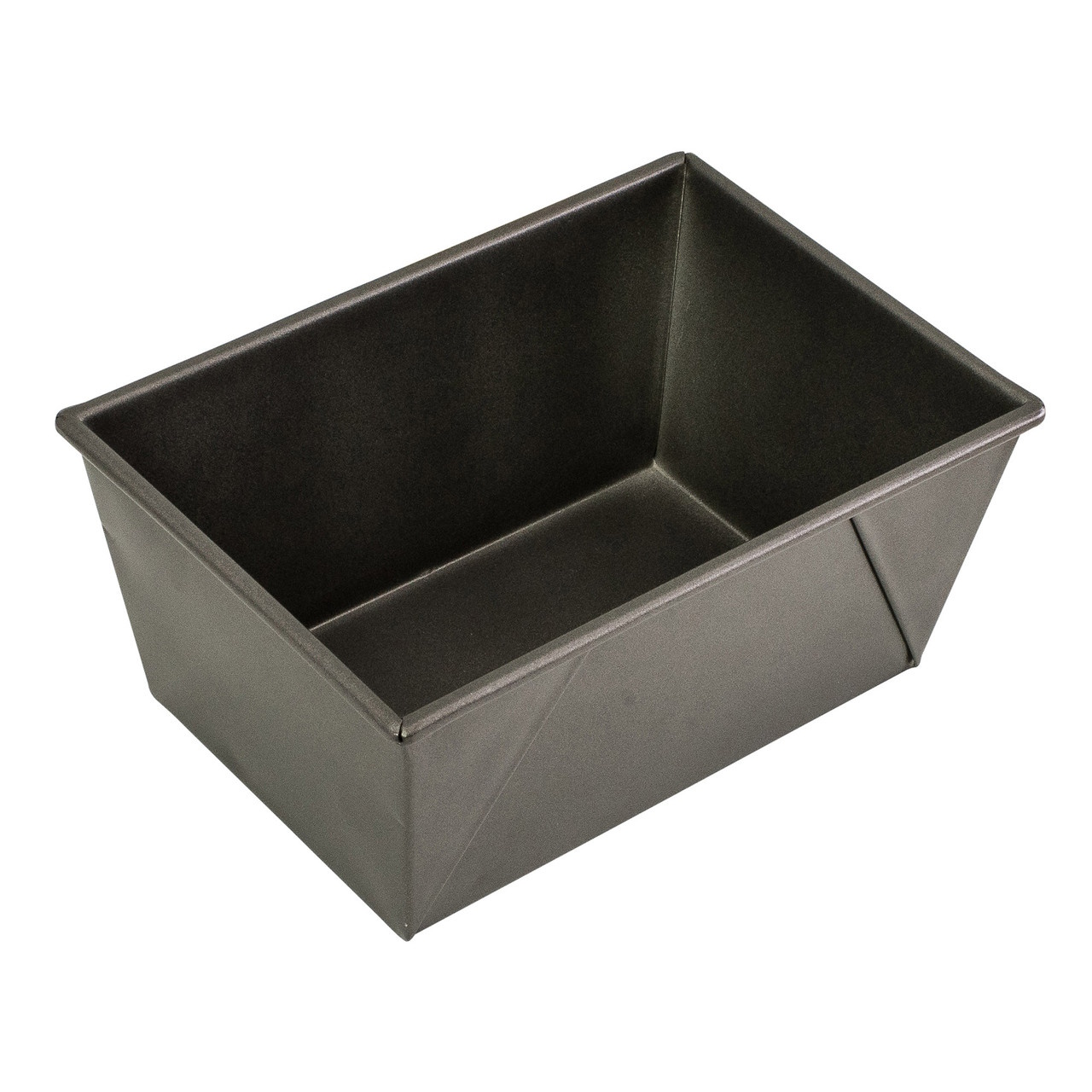 Bakemaster Farmhouse Loaf Pan 24X16X12CM-1