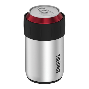 Thermos Stainless Steel Can Insulator 355ml
