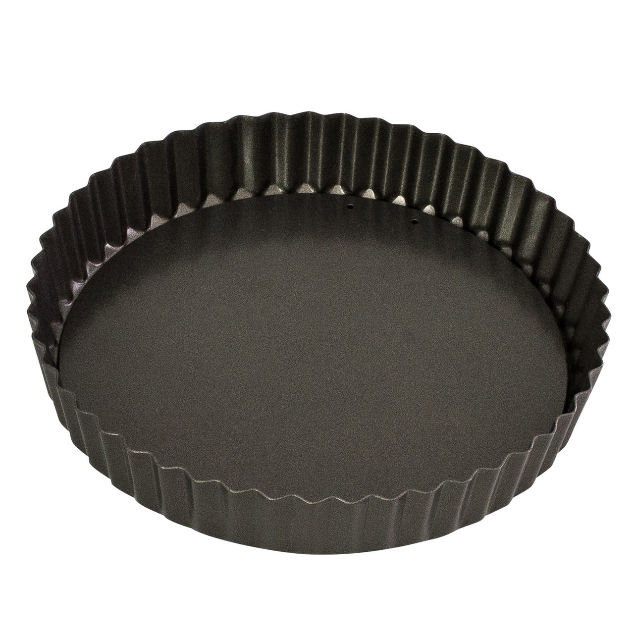 Bakemaster L/Bbase Rnd Quiche 20X3.5CM-4