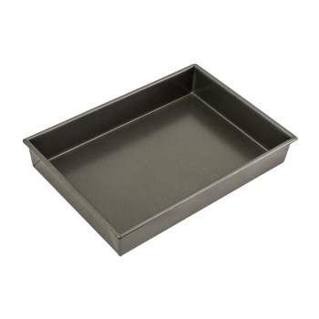 Bakemaster Rect Deep Cake Pan 35x24x5cm