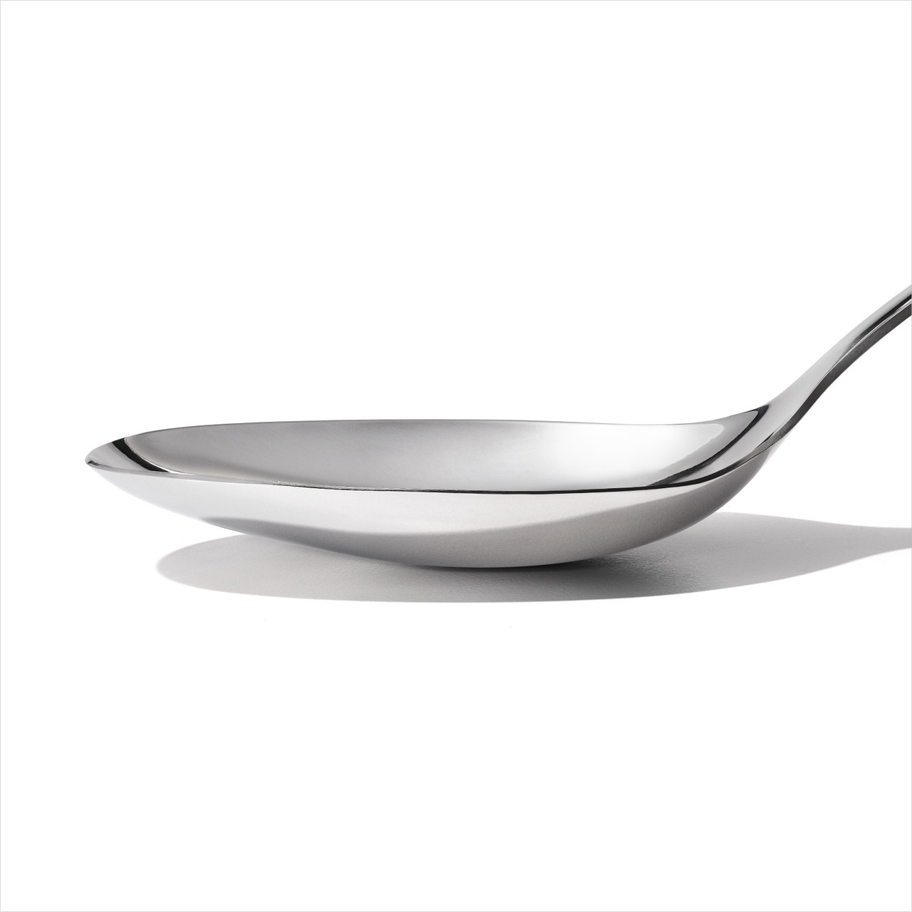 Oxo Steel Cooking Spoon-2