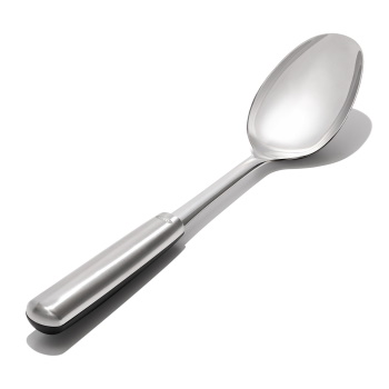 Oxo Steel Cooking Spoon