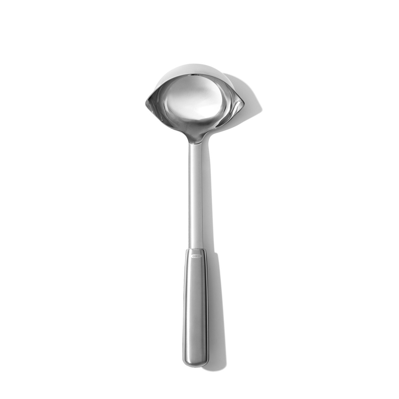 Oxo Steel Ladle-1