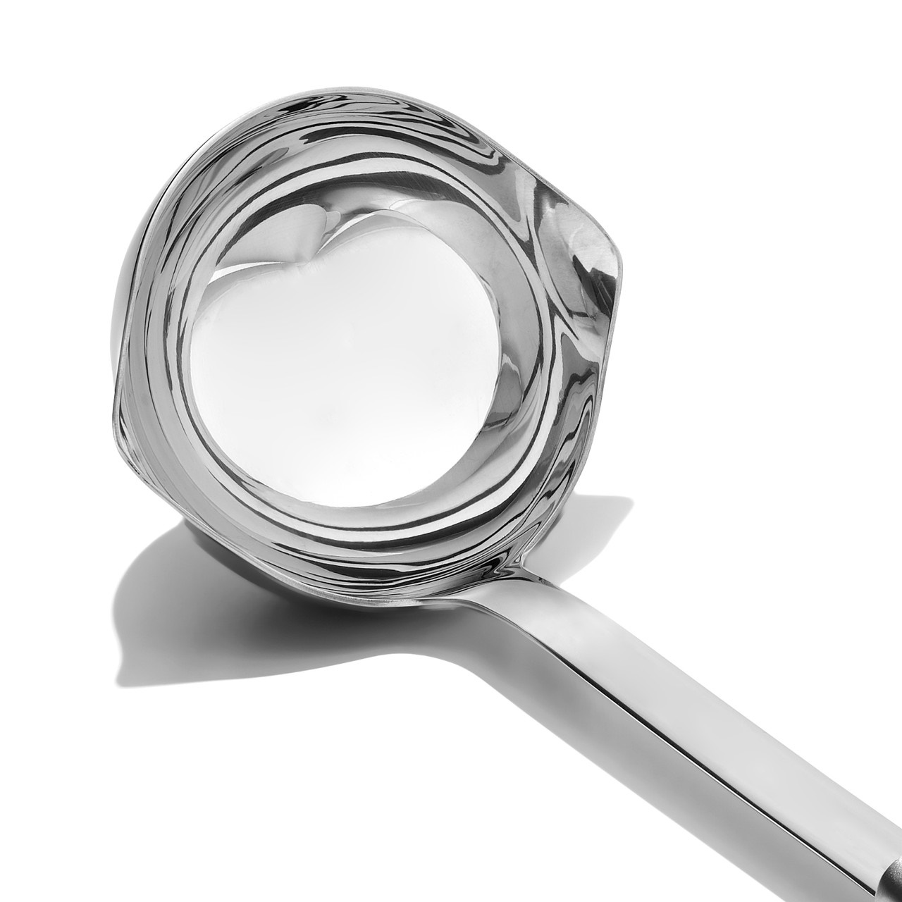 Oxo Steel Ladle-3