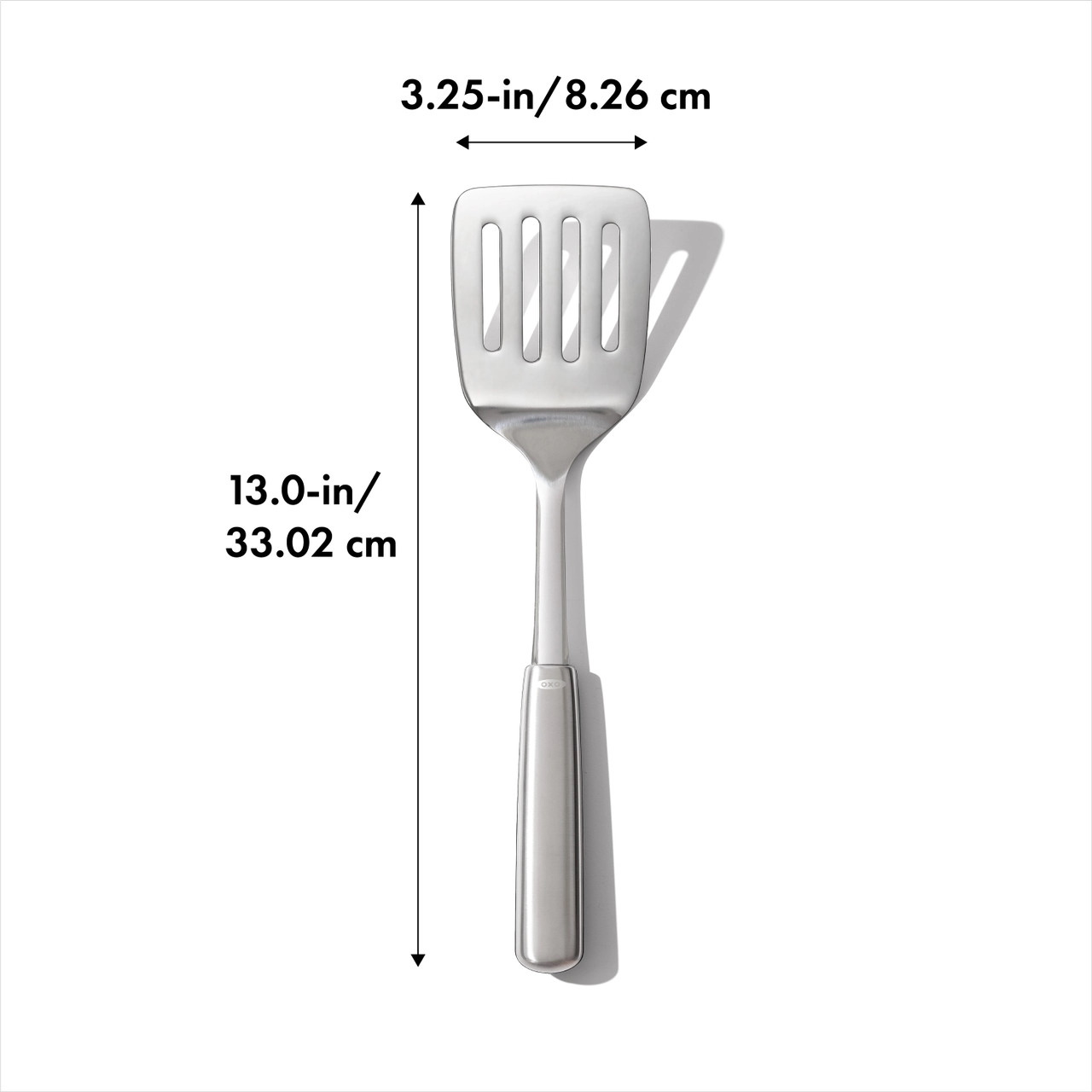 Oxo Steel Cooking Turner-4