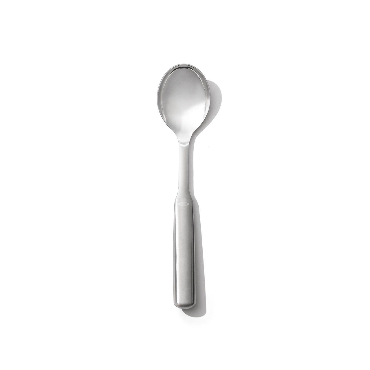 Oxo Steel Serving Spoon-1