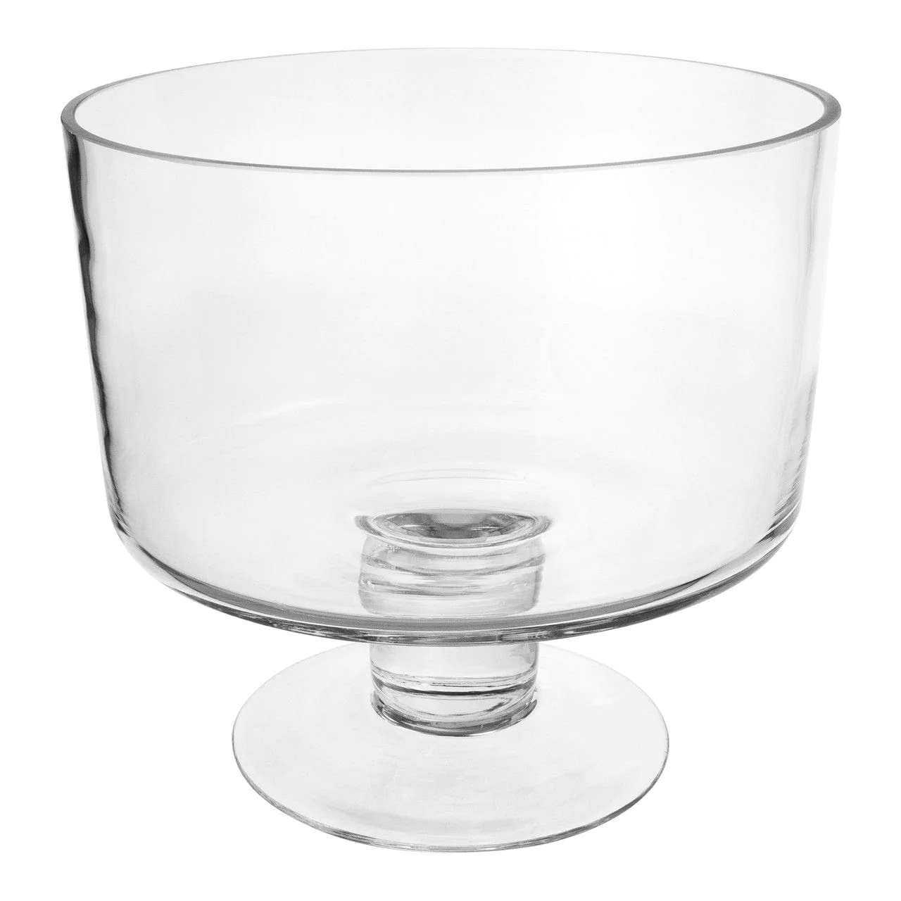 Wilkie Highlands Trifle 26x22cm Glass-2