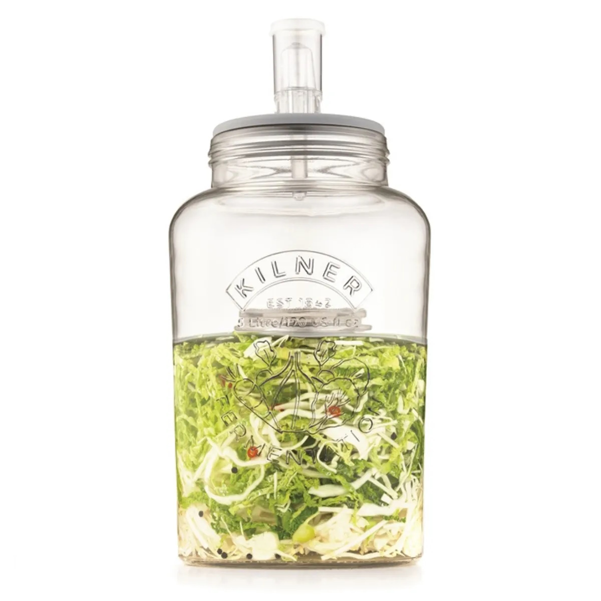 Kilner Fermentation Set 5L