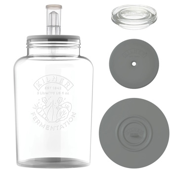 Kilner Fermentation Set 5L