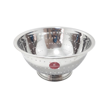 Embassy Stainless Steel Colander Size 03