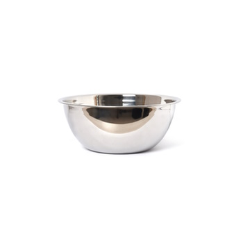 Embassy Stainless Steel Mixing Bowl (Size-0) 