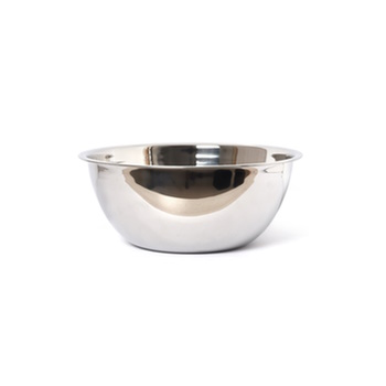 Embassy Stainless Steel Mixing Bowl (Size-2)