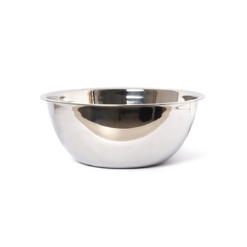 Embassy Stainless Steel Mixing Bowl (Size-4)