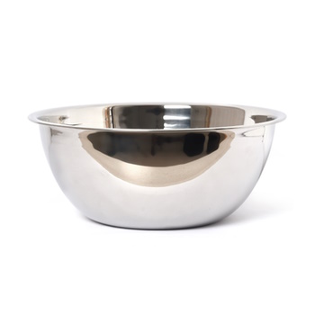Embassy Stainless Steel Mixing Bowl (Size-7)