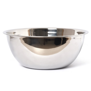 Embassy Stainless Steel Mixing Bowl (Size-9)