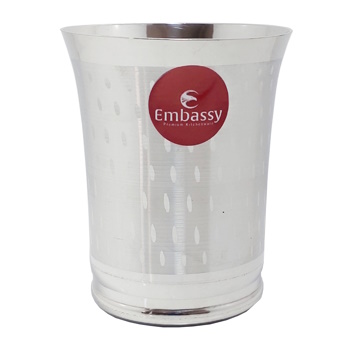 Embassy Droplets Glass