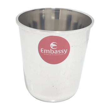 Embassy Lemon Glass Size 01