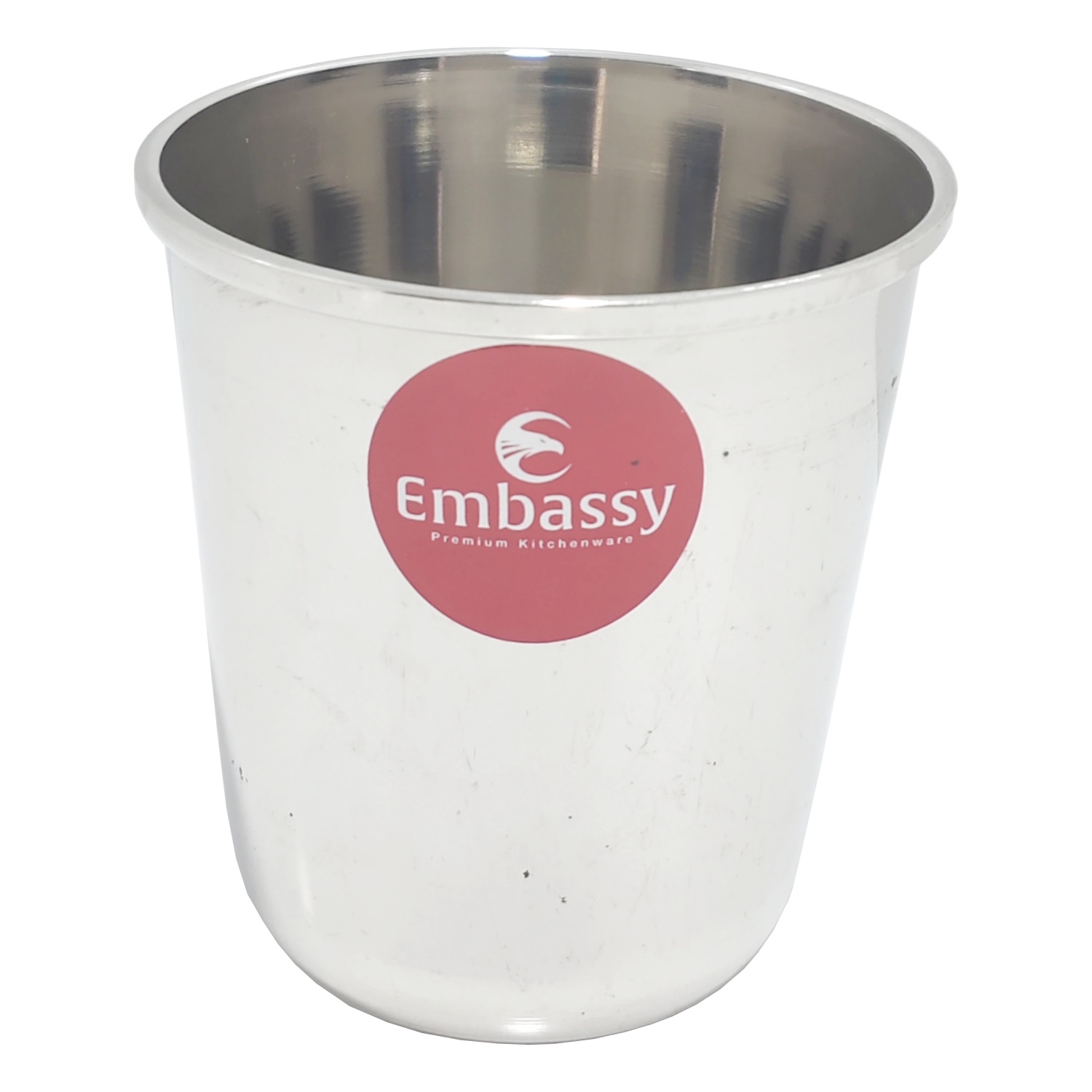Embassy Lemon Glass Size 02-3