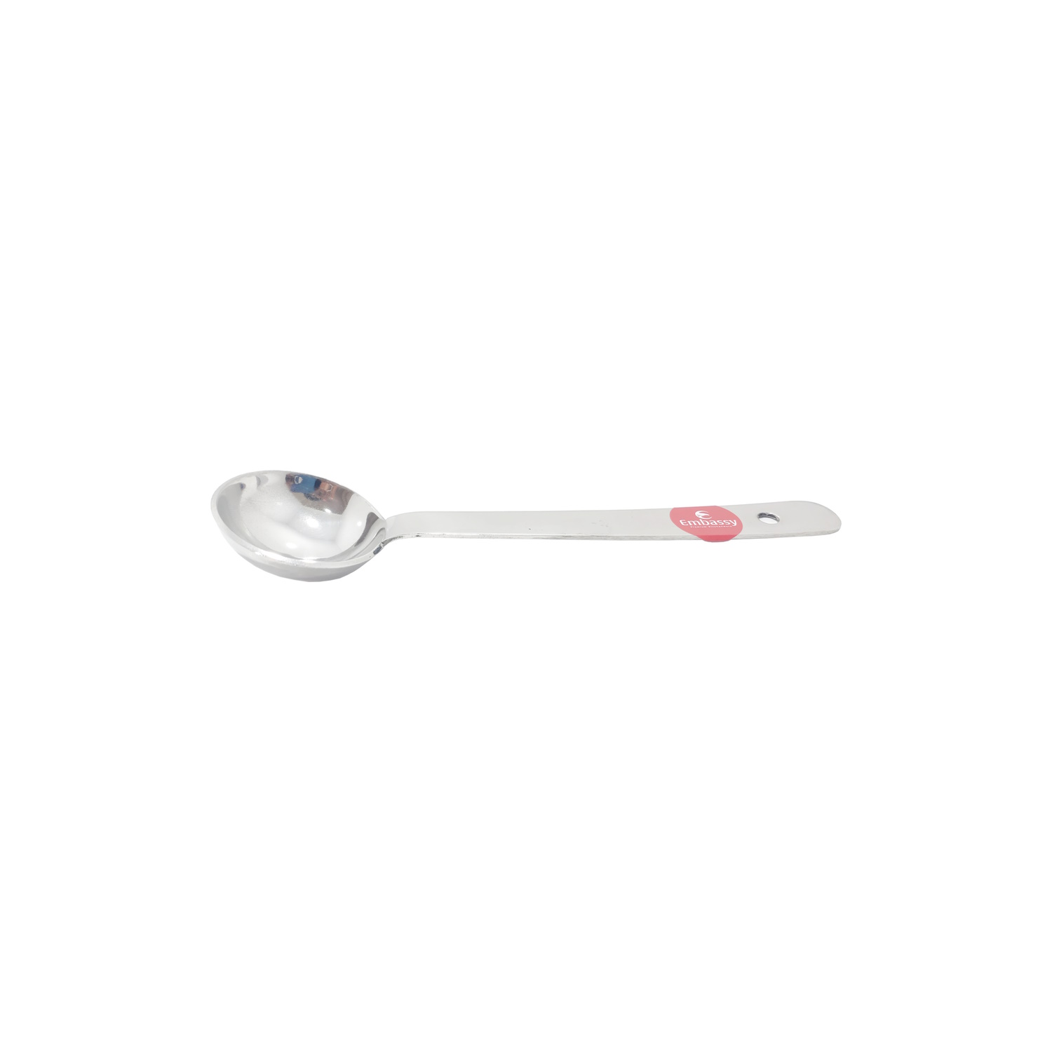 Embassy Patti Ladle Size 00-4