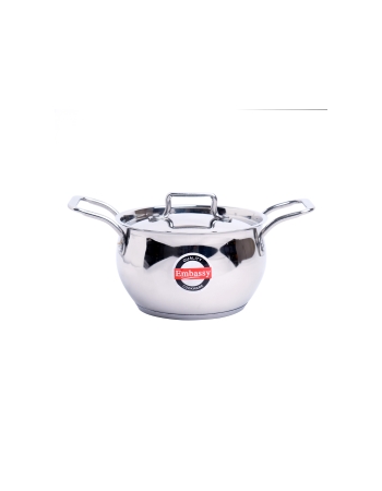 Pinnacle Dish Sandwitch Bottom Cook N Serve - Embassy 14cms