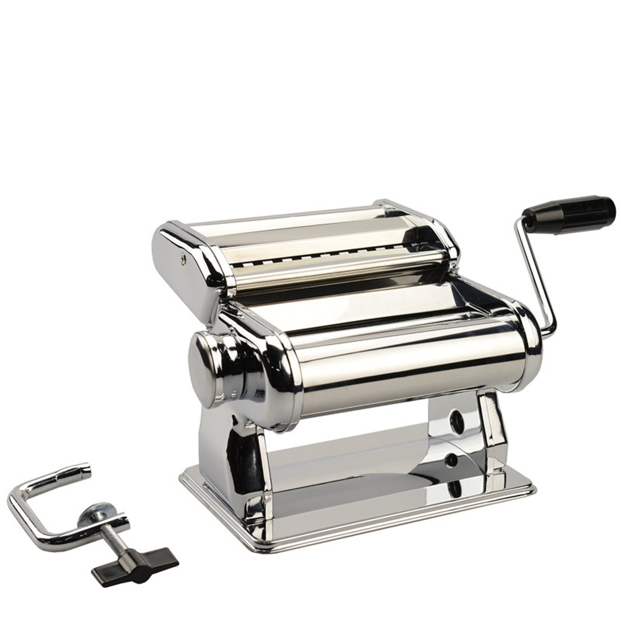 Avanti Pasta Making Machine Stainless Steel 150mm-1