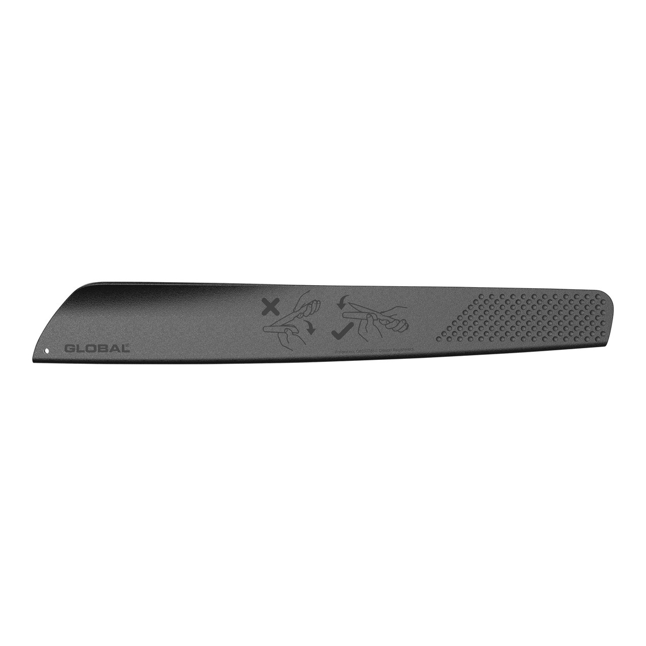 Global Universal Knife Guard - Large-3