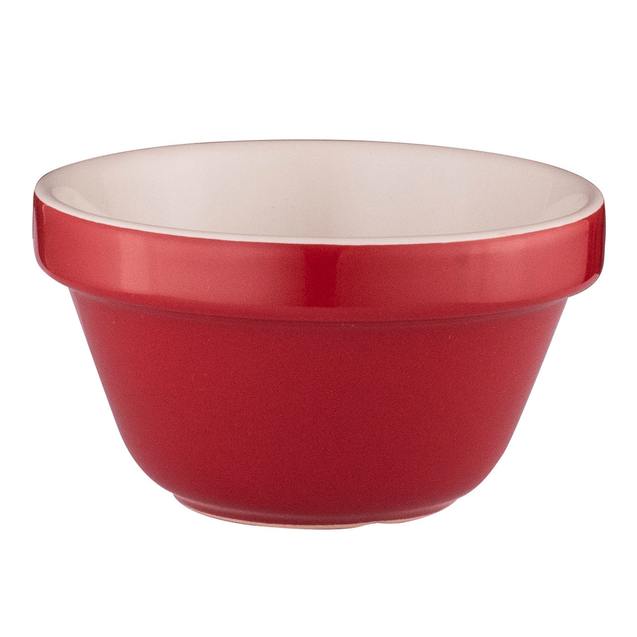 Avanti Multi Purpose Bowl 350ml/13cm Red-3