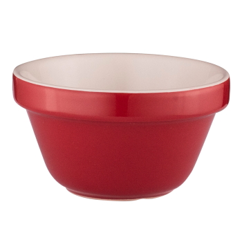 Avanti Multi Purpose Bowl 350ml/13cm Red