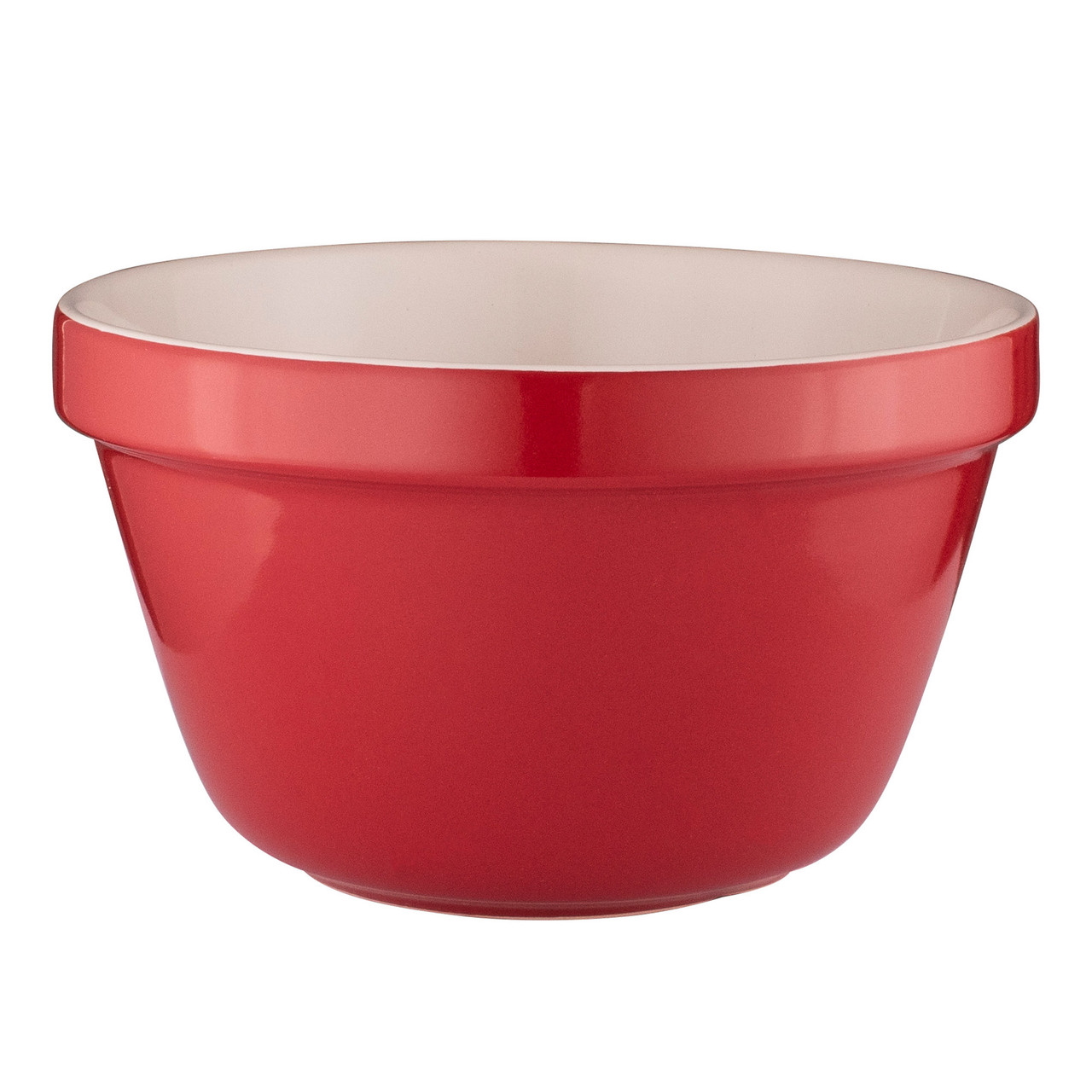 Avanti Multi Purpose Bowl,1.3l/17.5cm-Red-2