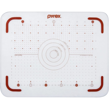 Pyrex 11" x 14" Glass Cutting Board